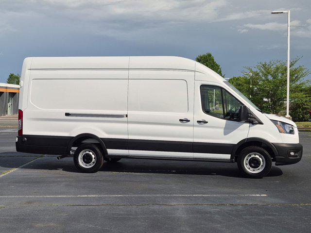 2025 Ford Transit Cargo Van 148 WB High Roof Extended Carg