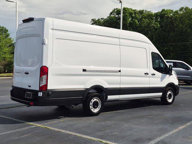 2025 Ford Transit Cargo Van 148 WB High Roof Extended Carg