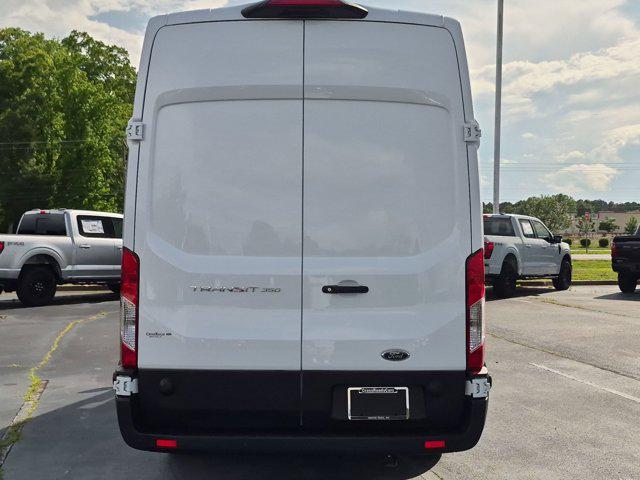 2025 Ford Transit Cargo Van 148 WB High Roof Extended Carg