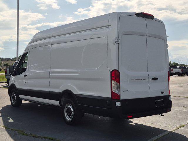 2025 Ford Transit Cargo Van 148 WB High Roof Extended Carg