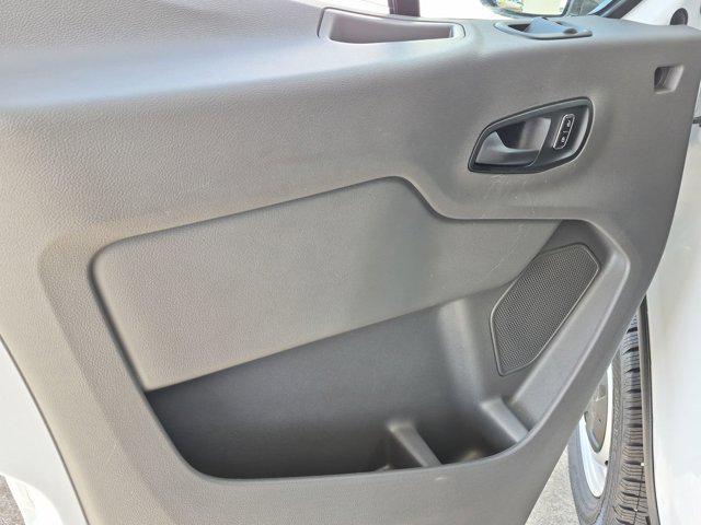 2025 Ford Transit Cargo Van 148 WB High Roof Extended Carg