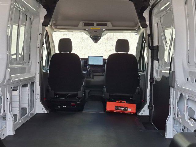 2025 Ford Transit Cargo Van 148 WB High Roof Extended Carg