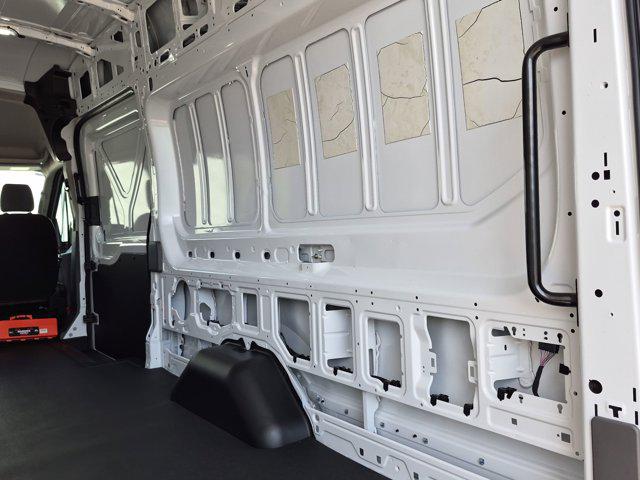 2025 Ford Transit Cargo Van 148 WB High Roof Extended Carg