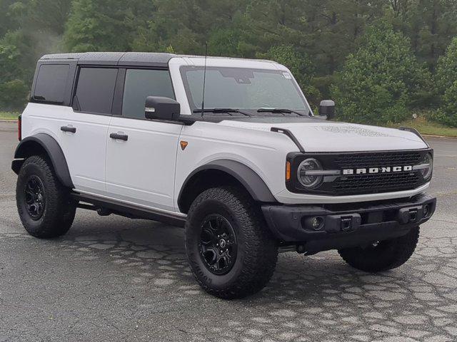 2025 Ford Bronco Badlands for sale in Indian Trail, NC
