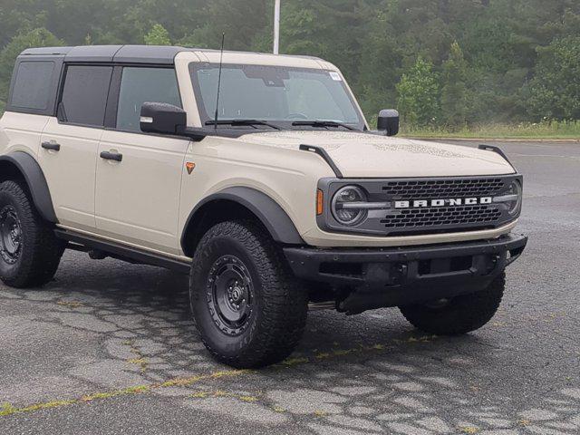 2025 Ford Bronco Badlands for sale in Indian Trail, NC