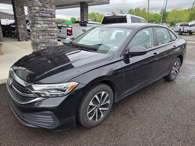 2024 Volkswagen Jetta 1.5T S for sale in PLEASANT VLY, WV