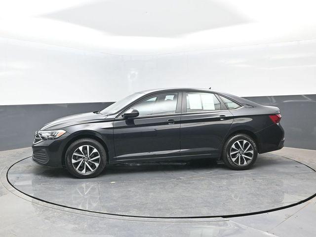 2024 Volkswagen Jetta 1.5T S