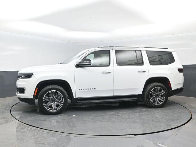 2024 Jeep Wagoneer Series II 4x4