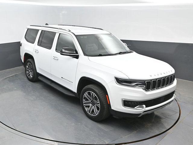 2024 Jeep Wagoneer Series II 4x4