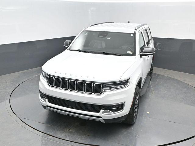 2024 Jeep Wagoneer Series II 4x4
