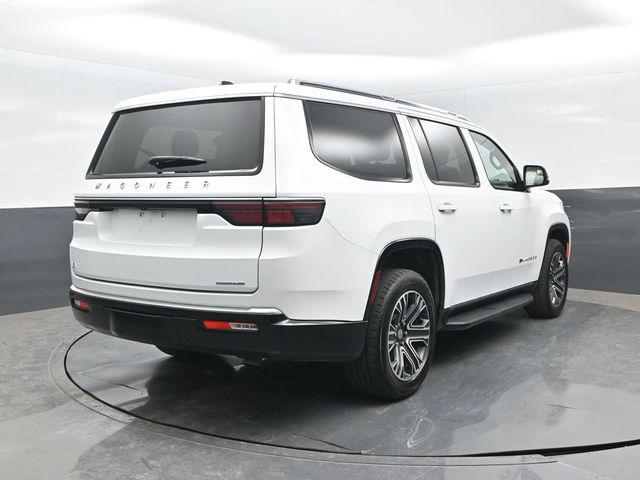2024 Jeep Wagoneer Series II 4x4