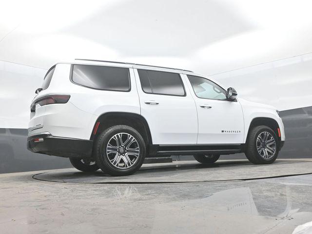 2024 Jeep Wagoneer Series II 4x4