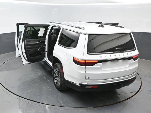 2024 Jeep Wagoneer Series II 4x4