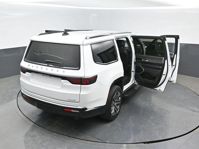 2024 Jeep Wagoneer Series II 4x4