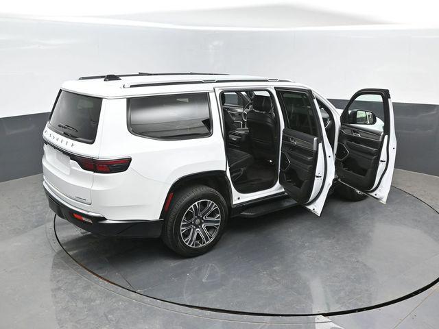 2024 Jeep Wagoneer Series II 4x4