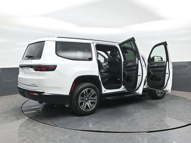 2024 Jeep Wagoneer Series II 4x4
