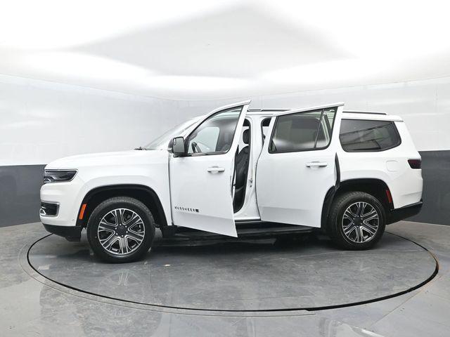 2024 Jeep Wagoneer Series II 4x4