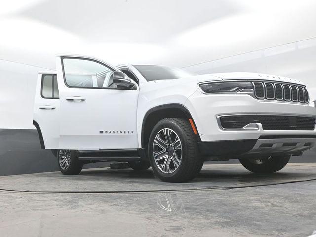 2024 Jeep Wagoneer Series II 4x4
