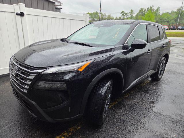2025 Nissan Rogue SV Intelligent AWD for sale in PLEASANT VLY, WV