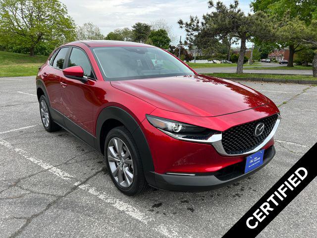 2021 Mazda CX-30 Preferred for sale in Stamford, CT
