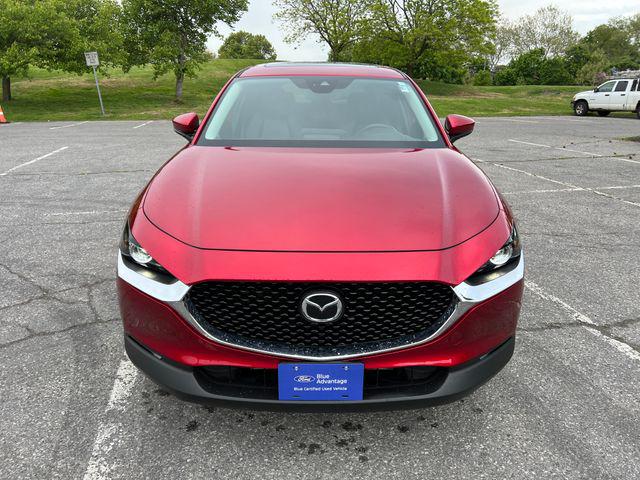 2021 Mazda CX-30 Preferred