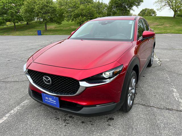 2021 Mazda CX-30 Preferred