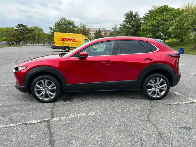 2021 Mazda CX-30 Preferred
