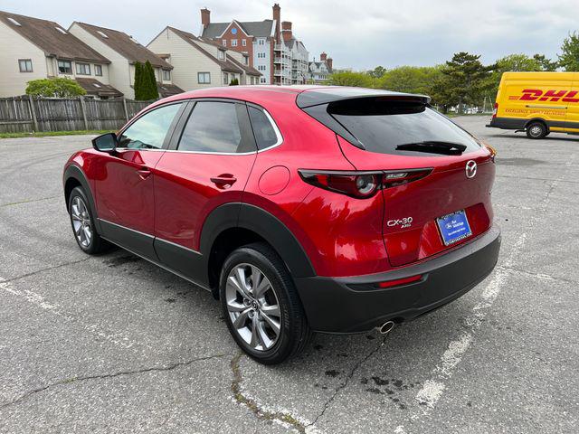 2021 Mazda CX-30 Preferred