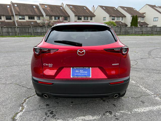 2021 Mazda CX-30 Preferred