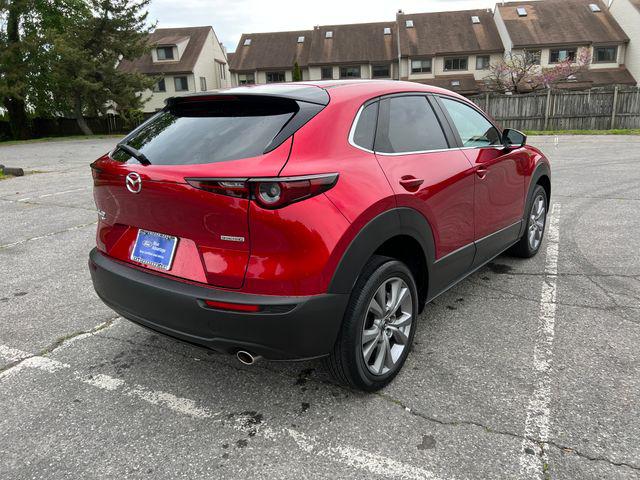 2021 Mazda CX-30 Preferred