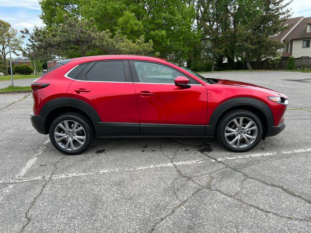 2021 Mazda CX-30 Preferred