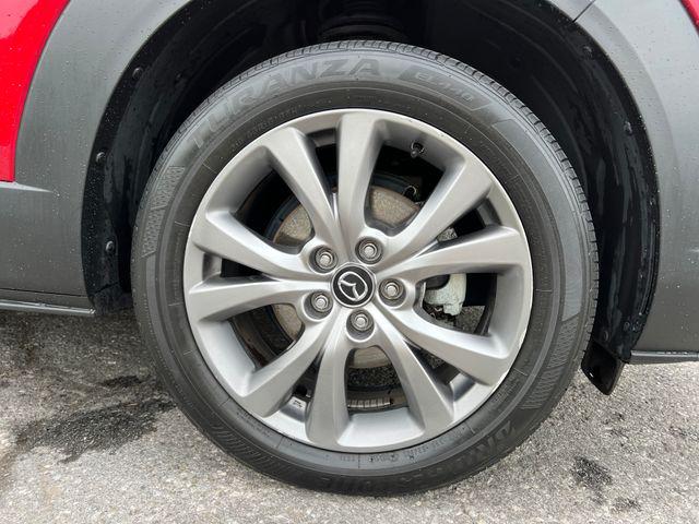 2021 Mazda CX-30 Preferred
