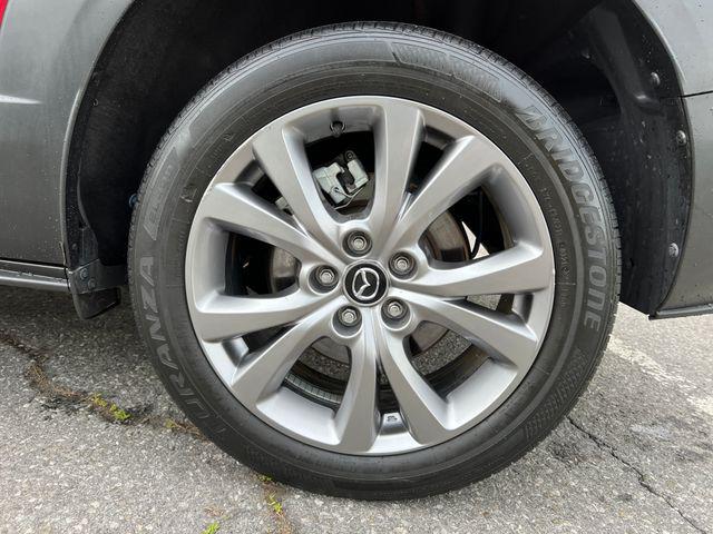 2021 Mazda CX-30 Preferred