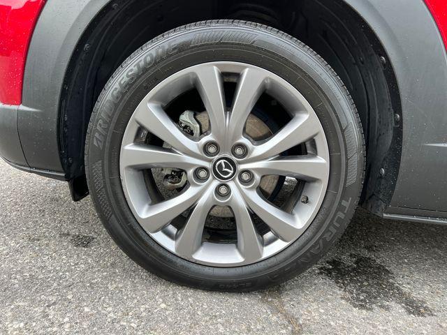 2021 Mazda CX-30 Preferred