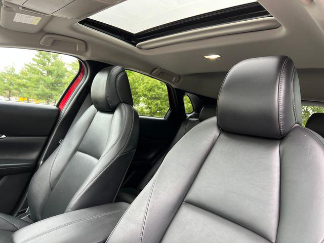 2021 Mazda CX-30 Preferred