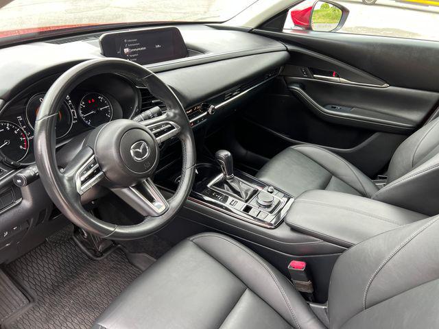 2021 Mazda CX-30 Preferred
