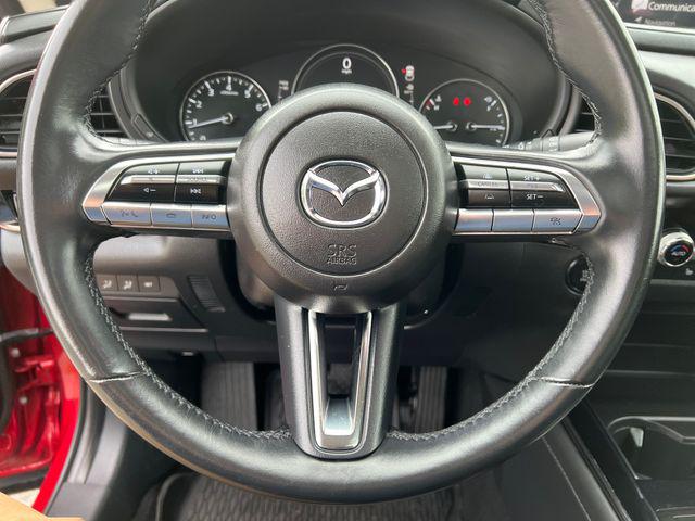 2021 Mazda CX-30 Preferred