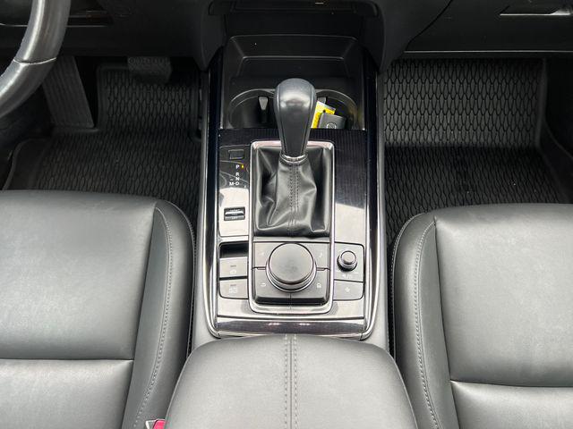 2021 Mazda CX-30 Preferred