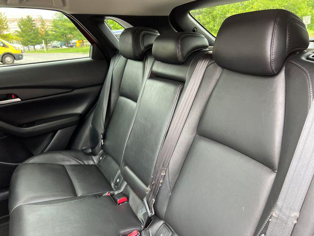 2021 Mazda CX-30 Preferred