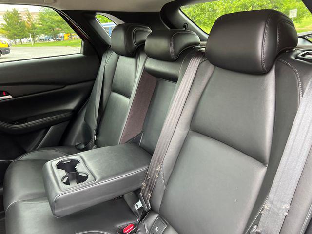 2021 Mazda CX-30 Preferred