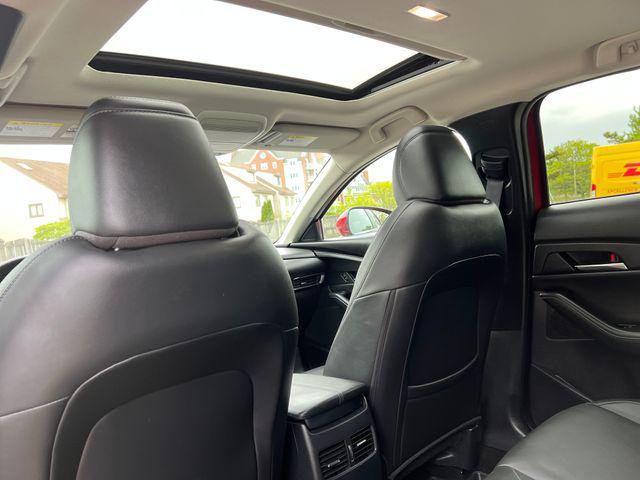 2021 Mazda CX-30 Preferred
