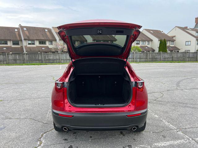 2021 Mazda CX-30 Preferred