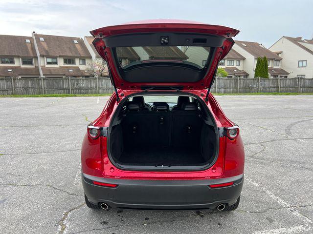 2021 Mazda CX-30 Preferred