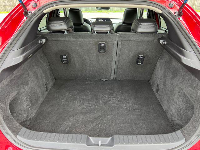 2021 Mazda CX-30 Preferred