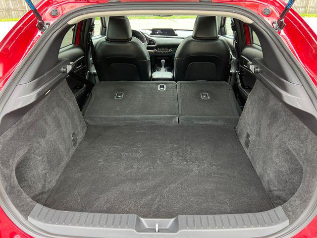 2021 Mazda CX-30 Preferred