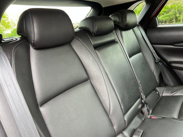 2021 Mazda CX-30 Preferred