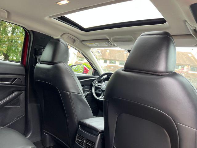 2021 Mazda CX-30 Preferred