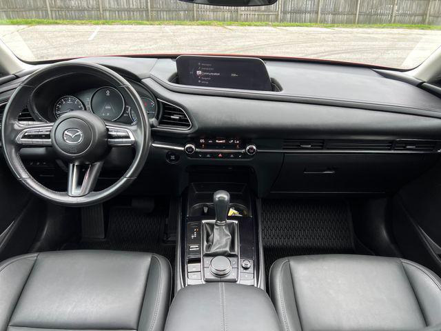 2021 Mazda CX-30 Preferred