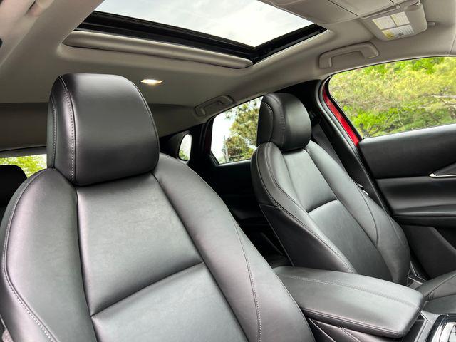2021 Mazda CX-30 Preferred