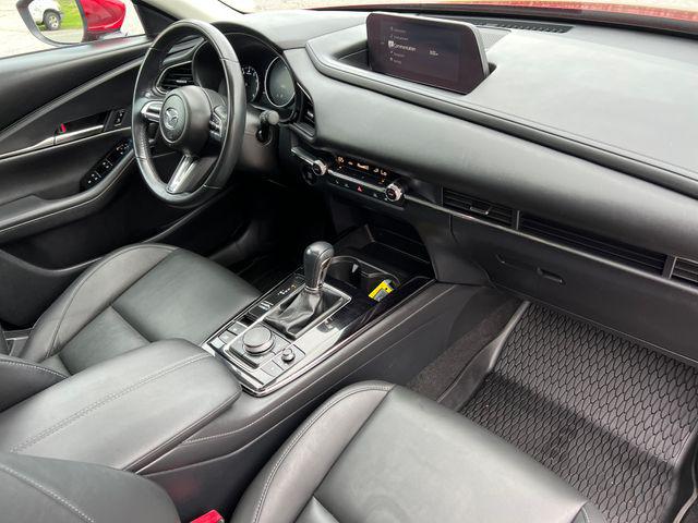 2021 Mazda CX-30 Preferred